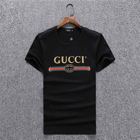 men's gucci shirt replica ship from us|authentic gucci clothing tags.